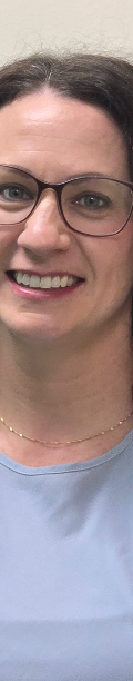 Lydia Bredin